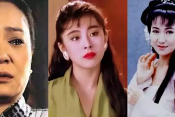 7位遇人不淑的女明星：陳法蓉被騙光家產，劉雪華終身不孕