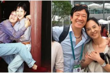 姊弟戀始祖現在怎麼了？影后當紅「閃婚小10歲男星」眾人阻止　婚後35年曝「嫁給他是這輩子最正確的事！」