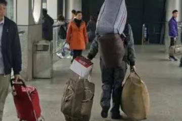 18 歲那年,我通過中介找工作被騙的身無分文,只能到黑工廠賣命
