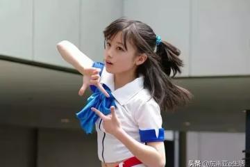 "X萬年一遇的美少女"合集!你覺得她們能hold住這個稱號麼?