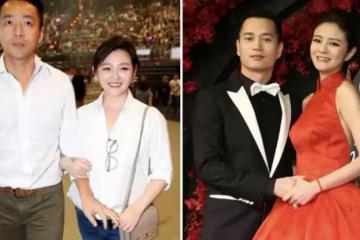 「夢想當闊太,最終被打臉」的女星!堪稱「笑話」 ,是老公不行,還是自己貪心?