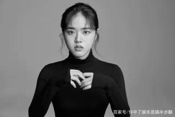 兔子中的天使!韓女星金香起戴兔子頭拍廣告,網友爆贊:太可愛了