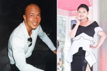 人前恩愛夫妻,人後早已分居?這6對"貌合神離"的明星,終於露餡了