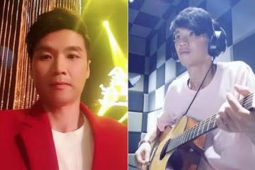 47歲歌手患骨髓癌英年早逝，曾因化療太痛苦失聯，遺願曝光太心酸
