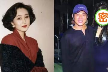 險成賭王五房姨太？利智卻嫁李連杰被獨寵20年，今59歲依然美貌