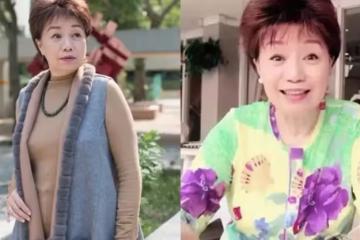68歲女星「一生未婚無子」靠投資日進千萬「演23年媽媽始終不紅」卻是隱形富婆超愜意