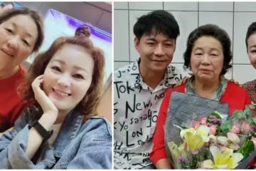 婆媳磨合3年！謝宜君「21歲嫁給陳隨意」不懂相處　真心被看見「用行動力挺媳婦」淚謝：有婆婆真好