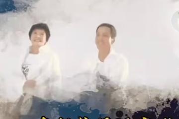 梁丹妮曬照慶結婚28周年,甜蜜表白馮遠征,兩人不要孩子只因麻煩