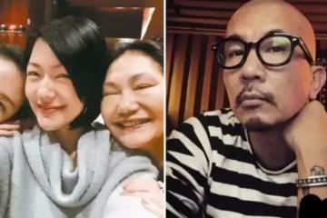 大S媽媽態度大反轉!首談對「女婿具俊曄印象」:他很有義氣,並暗指汪小菲要爭撫養權