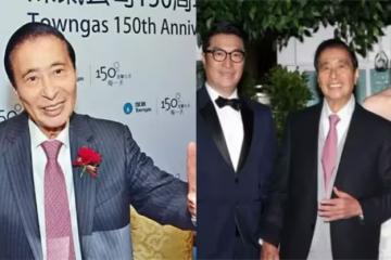 最痴情富豪!離婚35年對原配「念念不忘」 為前妻豪擲「1.5億」求複合:一直等她回頭