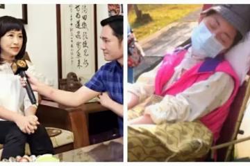 腦內炸彈引爆！女主播「遭宣判植物人」智力只剩下3歲　一夕入地獄「從頭學拼音、吃飯」奇蹟出現了