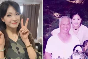 女星患癌怕遺傳後代!55歲從未談過戀愛 父母離世「終生不嫁」直言對感情無期待