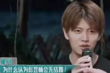 許魏洲結婚,任嘉倫卻上熱搜,網友:不信國超的瓜,只信國超的劇