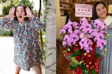 鍾欣凌自爆「經期遲遲沒來」驚喊:該不會有了?嚇到跑去買驗孕棒「最後真相揭曉」逐漸釋懷了