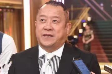 TVB台慶落幕!曾志偉誇讚達到期待,透露除夕夜會有新舉動卻被嘲
