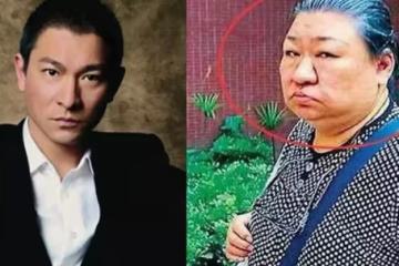 劉德華身家百億,親姐卻窮得沒飯吃,華仔:我寧願做個絕情的弟弟,做人,一定要有良心