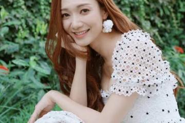TVB知名離巢女星北上發展!被曝簽約內地公司,網友喊話參加浪姐3