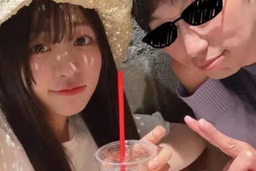 跟自己的偶像結婚了……