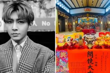 2工作人員墜神仙谷亡!男星「開罷工第一槍」悲憤要劇組給交代 劇組深夜聲明:痛失好夥伴