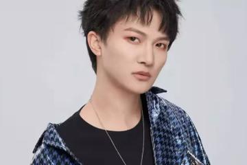 周深:從光環之外走到光環之下,不變的是依然柔軟