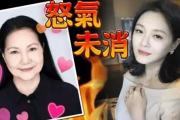 大S媽媽生氣女兒再嫁的3個原因,嫌棄具俊曄年紀大是關鍵