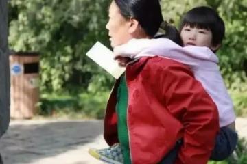 「媽媽,奶奶說你懶」,寶媽回復不卑不亢,堪稱教科書