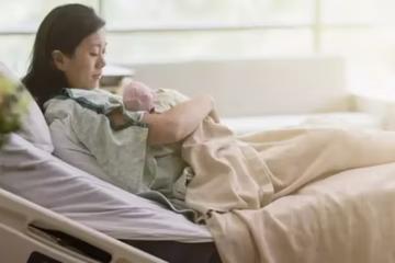 女人生育接母親來照顧,每月給3000,丈夫不滿:「我媽為何沒有」