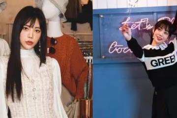 事業受挫,留言「再見人生」嚇壞粉絲 Lizzy消失17小時現身回應