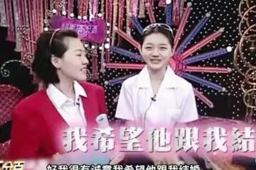 大S「光頭歐巴」黑料預警!和師妹聊天習慣「動手動腳」,別誤會
