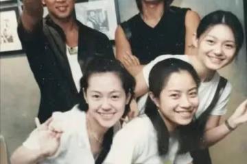 大S新任丈夫不簡單,抵台僅三天,就讓大S媽媽的態度發生轉變