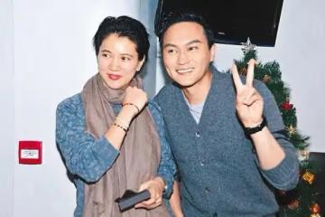 袁詠儀:被張智霖寵愛如少女,愛包如命,她是全港羨慕的女人