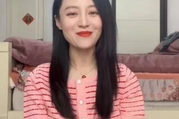 33歲女星官宣懷孕！孕期出血從廁所爬出來找老公，男方身份太神秘