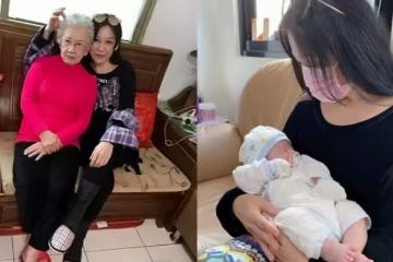 紅了26年！《愛江山更愛美人》原唱「以60歲為榮」：此刻的我最美麗  摯愛媽媽離開心痛喊話「愛江山更愛媽媽」