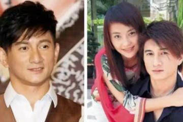 18歲扛家族巨債！吳奇隆情路坎坷「3次都為錢分手」不計較前妻婚變「仍每月給生活費」：老天給了我最好的
