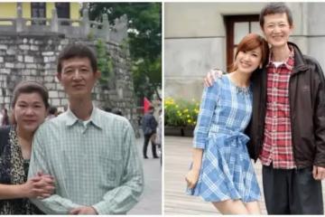 阿西入行40年紅得辛苦！ 遭逼拍戲「老婆生小孩黑衣人堵」女兒同為演員「堅持不幫」：別當靠爸族