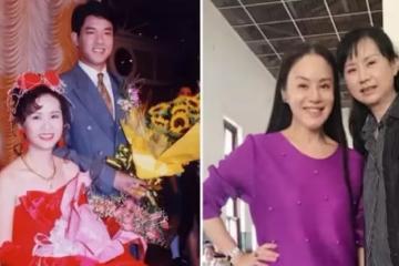 64歲玉女歌手李碧華，風采不減當年，生活低調節儉，10多年的老車還在開
