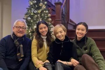 不容易！香港知名女星滯留海外多月終成功返港，自曝歷經多重難關