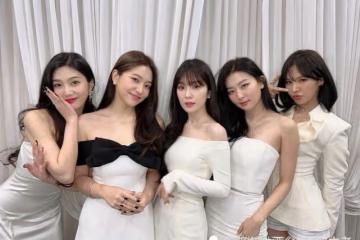 韓國娛樂圈的美女門面，你最喜歡哪一位？