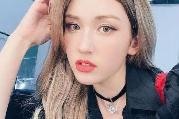 韓國偶像全昭彌公然無腦挑釁,聲明發很多,沒人信!
