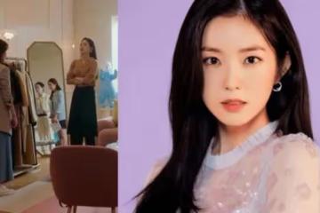 宋慧喬新劇公開諷刺Irene？張元英家庭背景公開，家人是華僑出身?