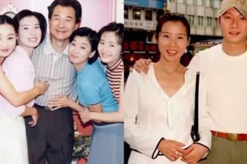天下沒有白吃的午餐!岳翎從小父母就雙亡「靠演技爆紅演藝圈」 「什麼都靠自己努力」屢屢被瓊瑤欽點