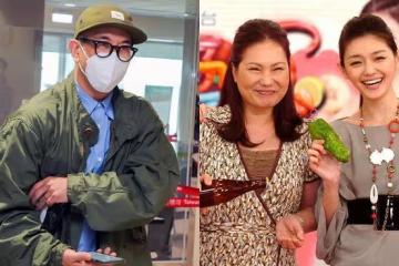 具俊曄不受S媽待見，韓國網友不樂意了，好可怕的丈母娘