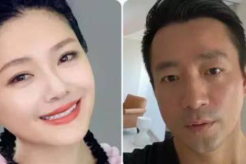 汪小菲發文「祝徐熙媛幸福」，首次提及張穎穎 : 她不是小三