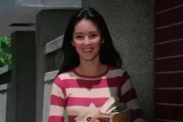 穿女裝時她最美,穿男裝時她最帥,林青霞的十個經典角色