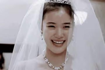 14歲出道的女神,卻閃婚嫁了大9歲的「丑」老公,幸福真的與顏值無關!