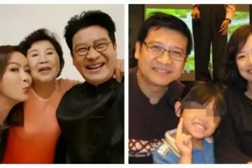 不嫌棄尪三婚！楊慶煌嫩妻「為繼子女沒留子嗣」視如己出　他心疼「後母不好當」悔再組家庭：根本是惡夢