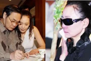 人生如戲!劉雪華「與劉德凱相戀遭甩」失去做母親機會 嫁知名編劇「丈夫卻意外」離她而去