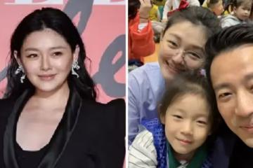 大S再婚首度發聲!汪小菲曝「祝福徐熙媛幸福」強調和平離婚 「內文大方提小三」坦言:開始了新生活