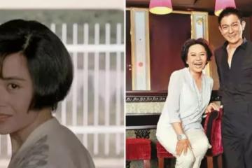 幫劉德華還4千萬債務！晚年「被子女啃老」破產　如今被華仔寵上天：我養她一輩子 ！