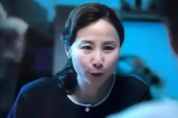 香港知名女星息影多年宣告復出!低調嫁入豪門,轉型成書畫家